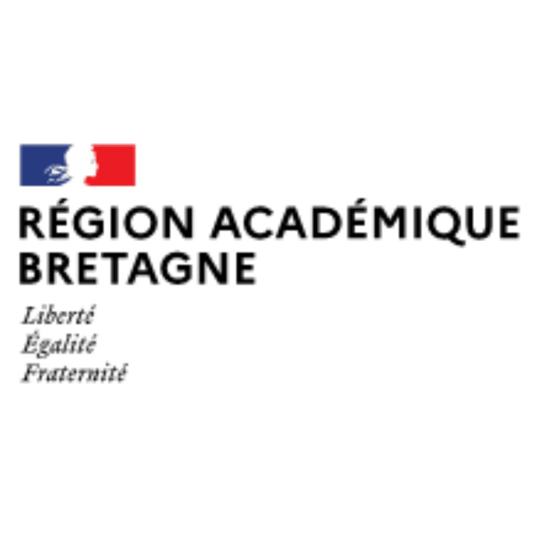 Région académique Bretagne