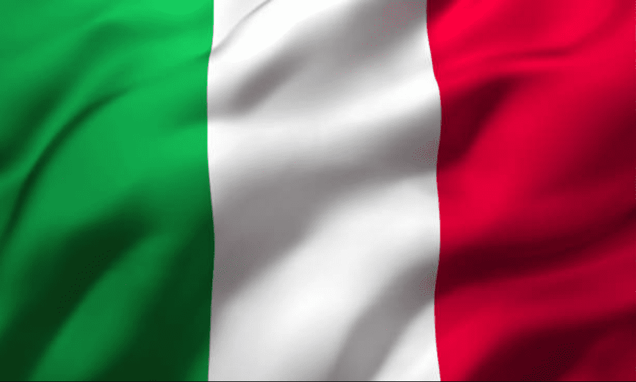 illustration Italie